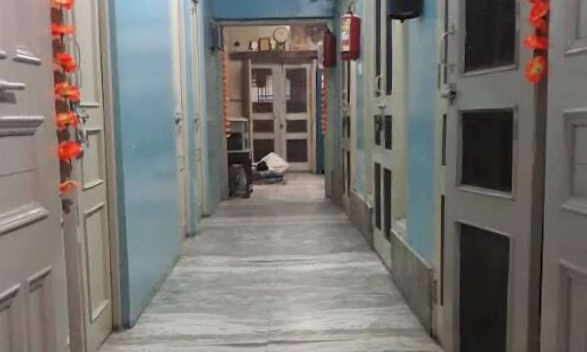 Hapur Hotel | Hotel Dharma Hapur