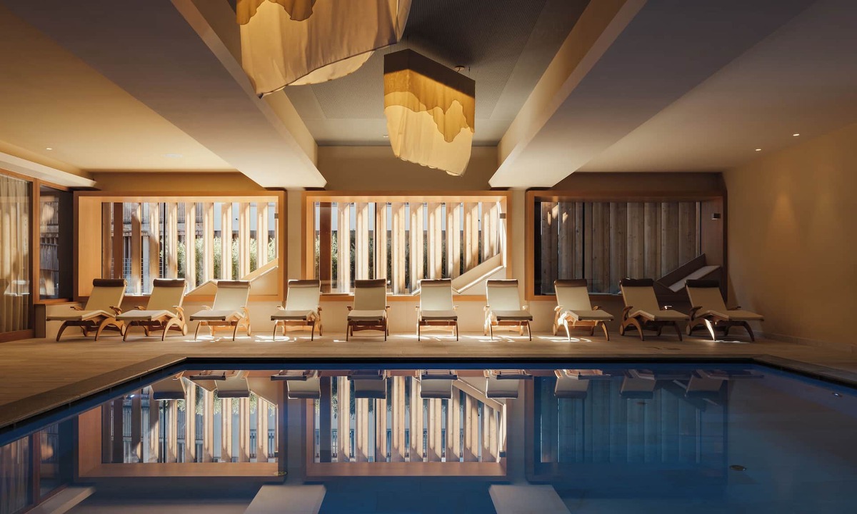 San Cassiano Hotel | Hotel Diamant