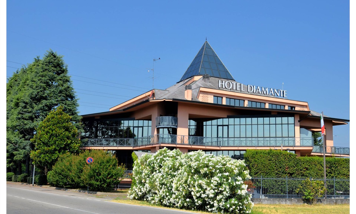 Corbetta Hotel | Hotel Diamante Corbetta