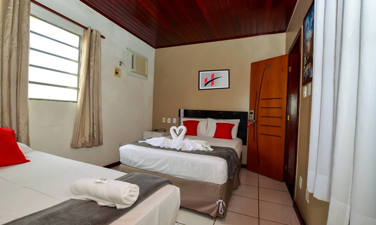 Piata Hotel | Hotel Diamante Negro - Salvador