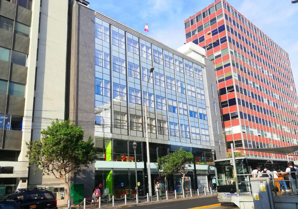 Cercado de Lima Hotel | Hotel Diamond Lima