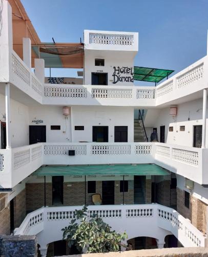 Pushkar Hotel | Hotel Diamond Pushkar