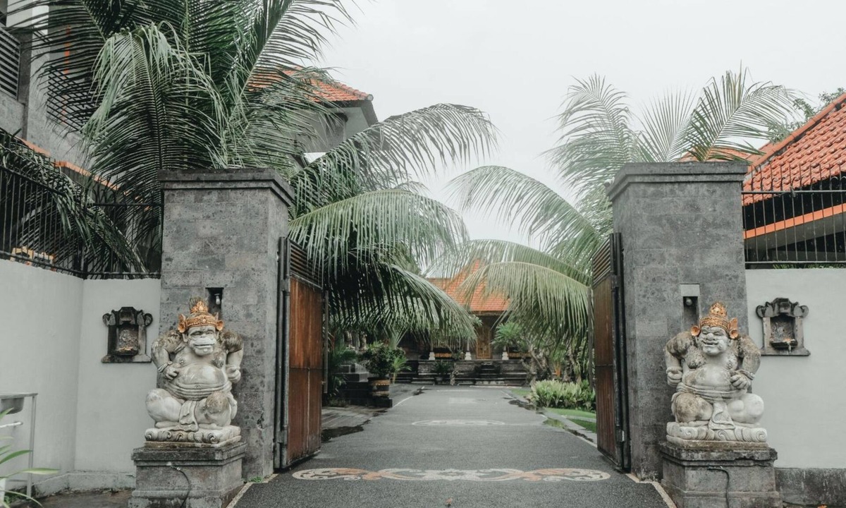 Denpasar Utara Hotel | Hotel Diana 2