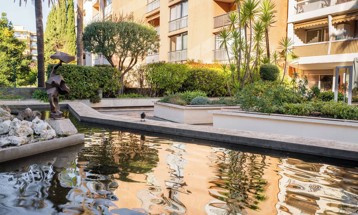 Vence Hotel | Hotel Diana