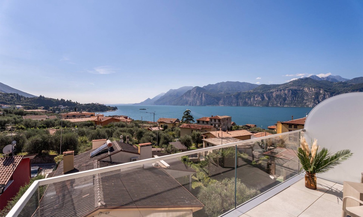 Malcesine Hotel | Hotel Diana
