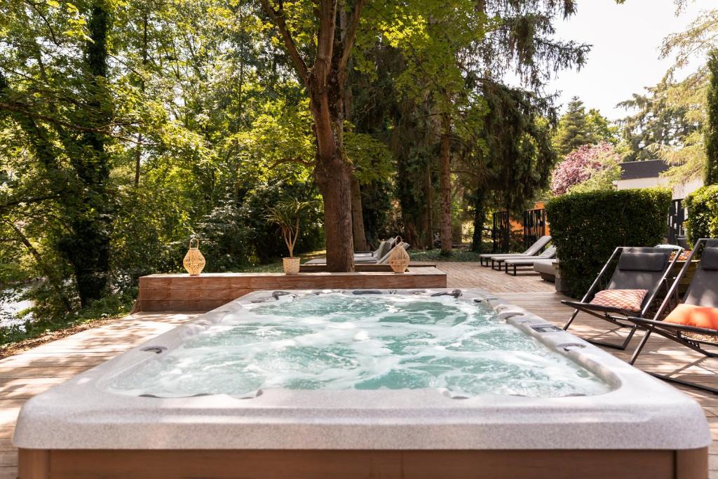Molsheim Hotel | Hôtel Diana Restaurant & Spa by HappyCulture