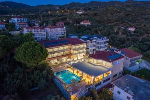 Lygia Apartment | Hotel Dimitra