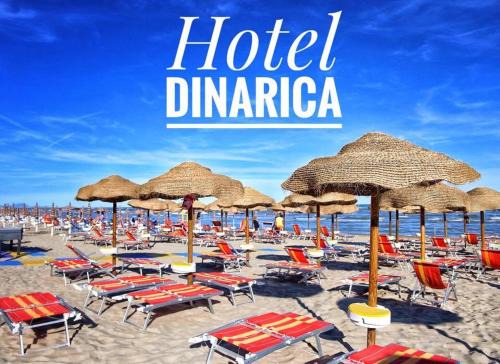 Marotta Hotel | Hotel Dinarica