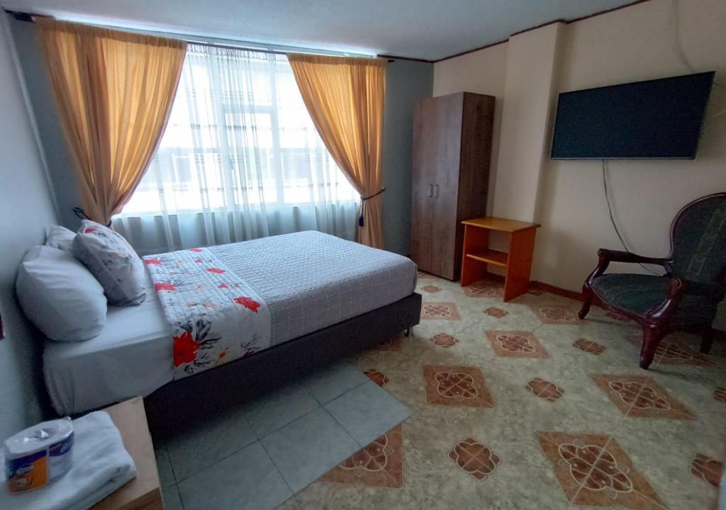 San Juan de Pasto Hotel | HOTEL DINO