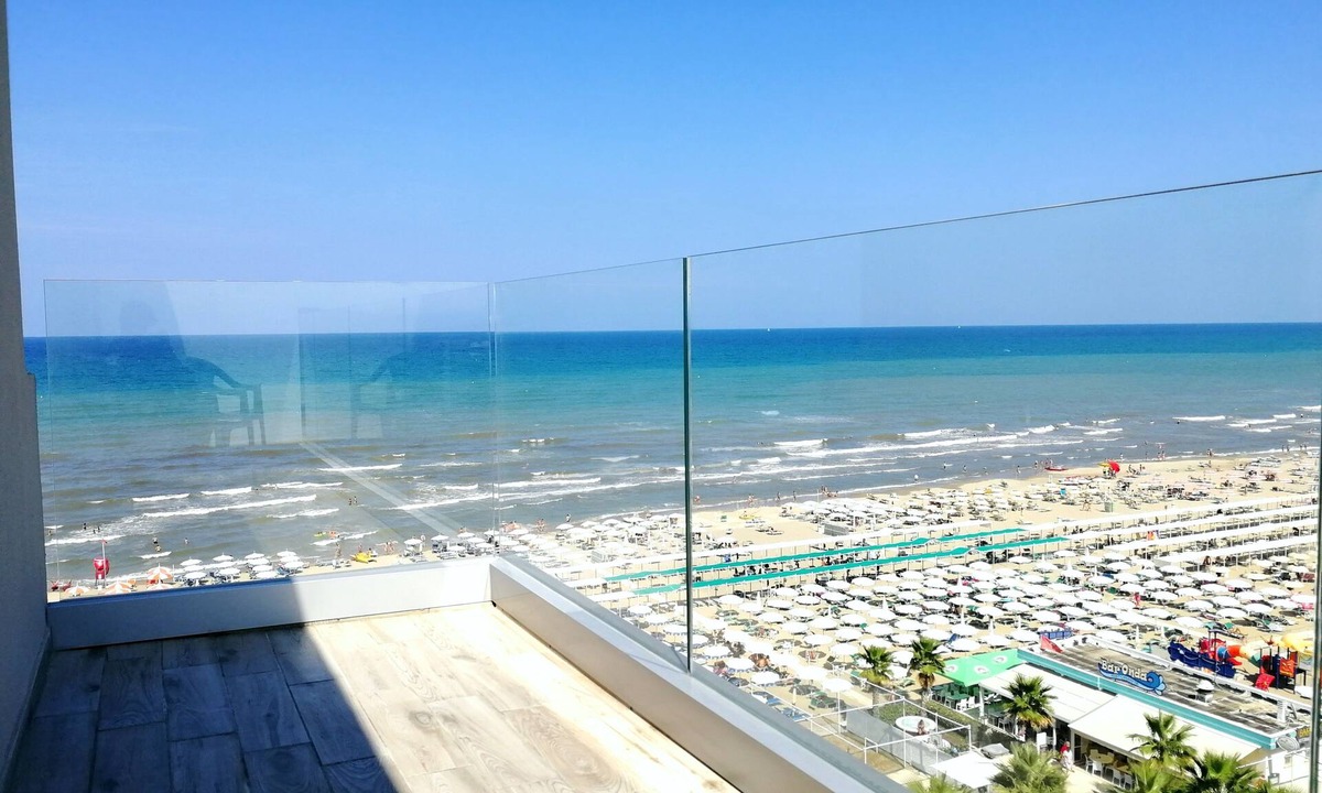 Fogliano Marina Hotel | Hotel Diplomatic
