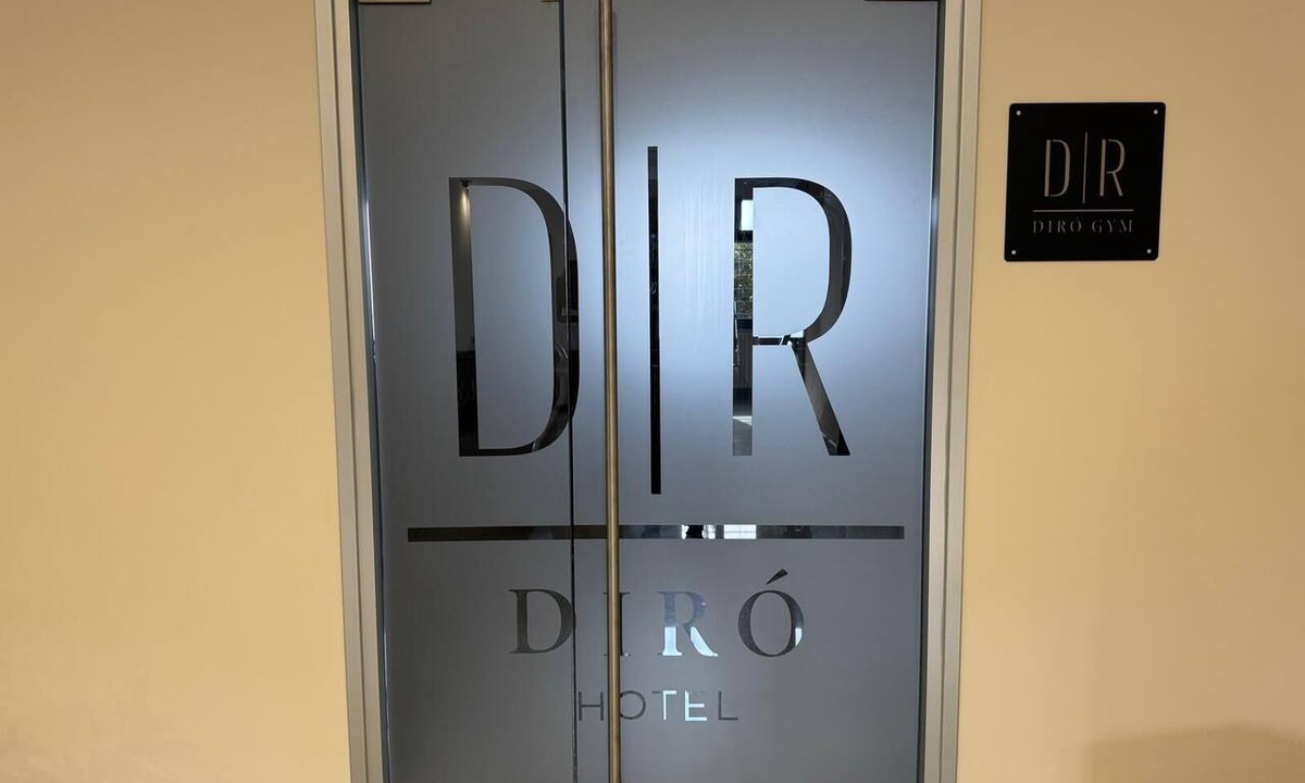 Vicolozano Hotel | Hotel Diró