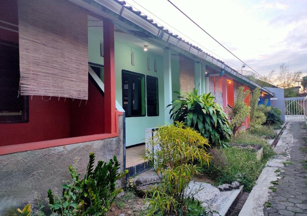 Temanggung Hotel | Hotel Dirgantara