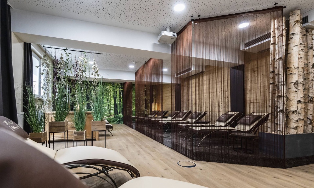 Emsing Hotel | Hotel Dirsch Wellness & Spa Resort