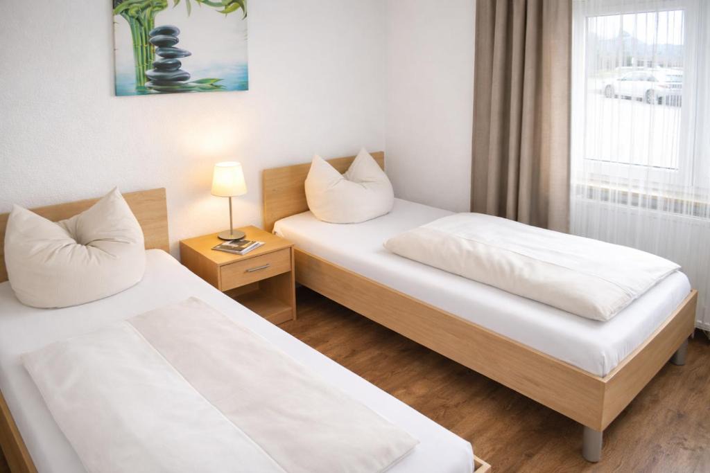 Gaisburg Hotel | Hotel Discovery