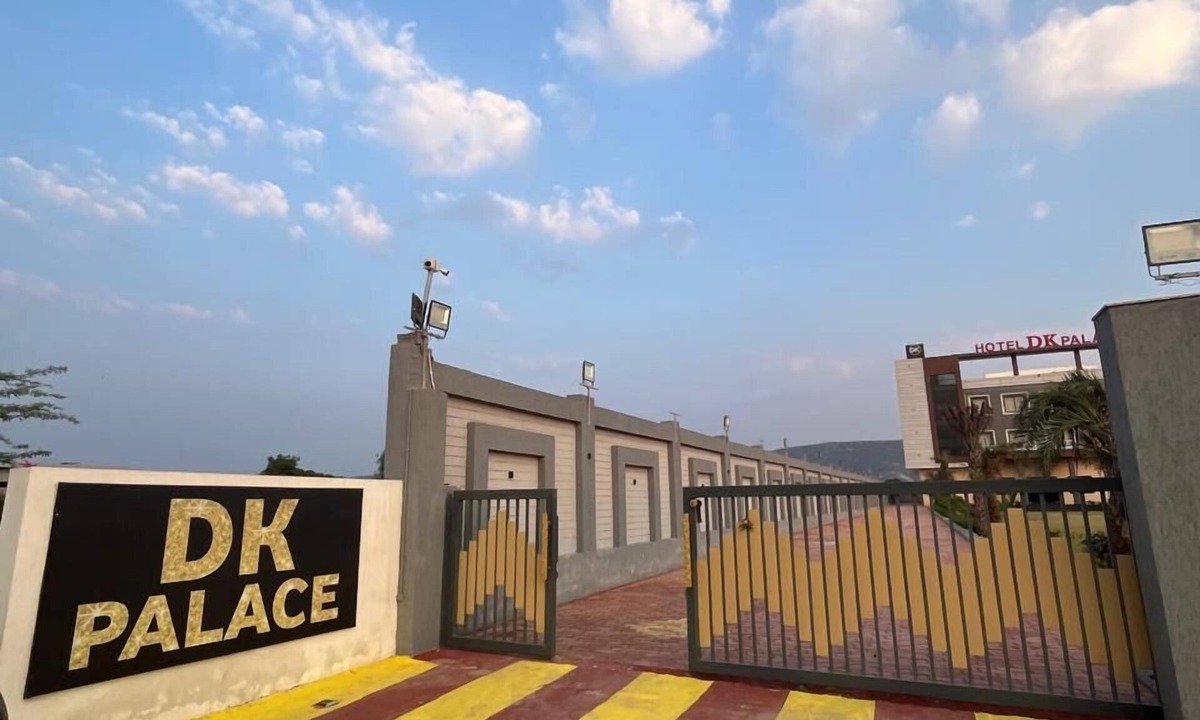 Nasirabad Hotel | Hotel DK Palace Kishangarh