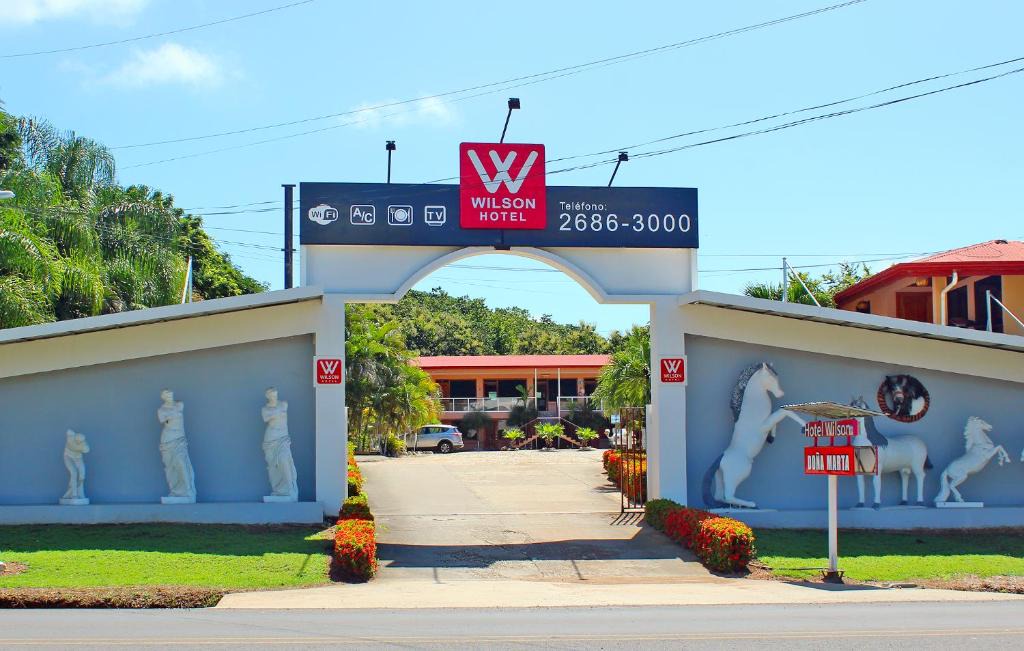 Nicoya Hotel | Hotel Doña Marta
