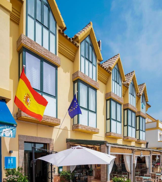Cancelada Hotel | Hotel Doña Matilde