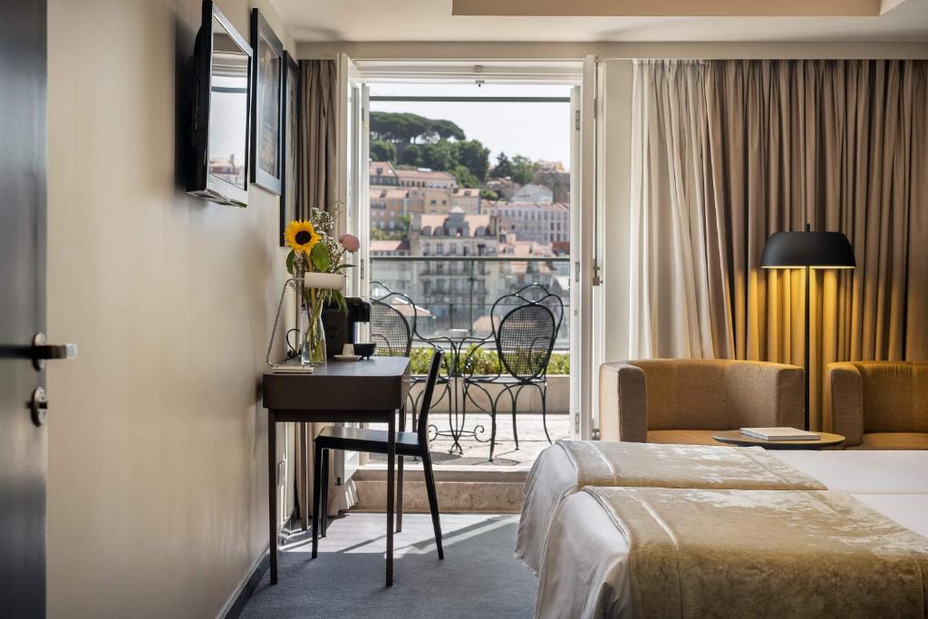 Chiado Hotel | Hotel do Chiado
