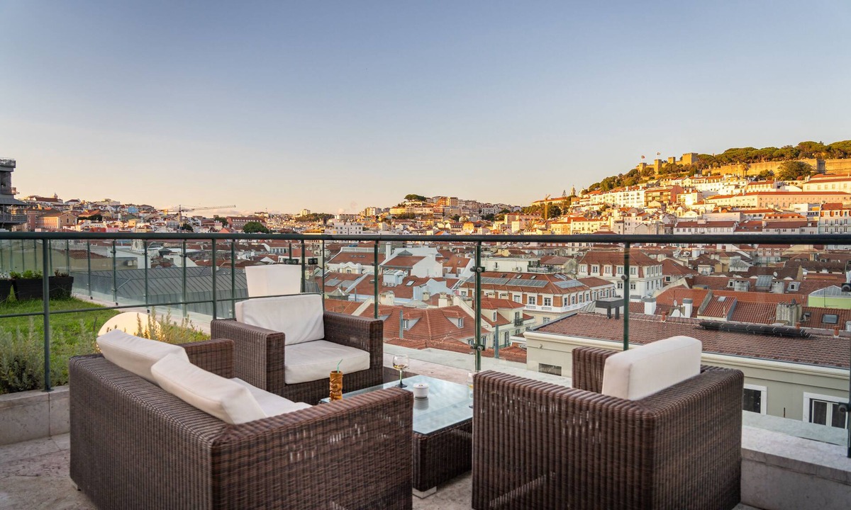 Chiado Hotel | Hotel do Chiado