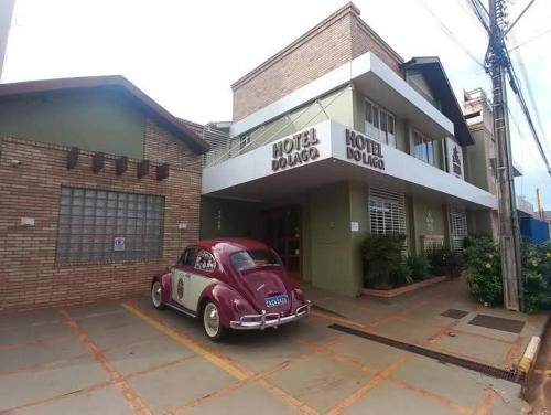 Centro Hotel | Hotel do Lago
