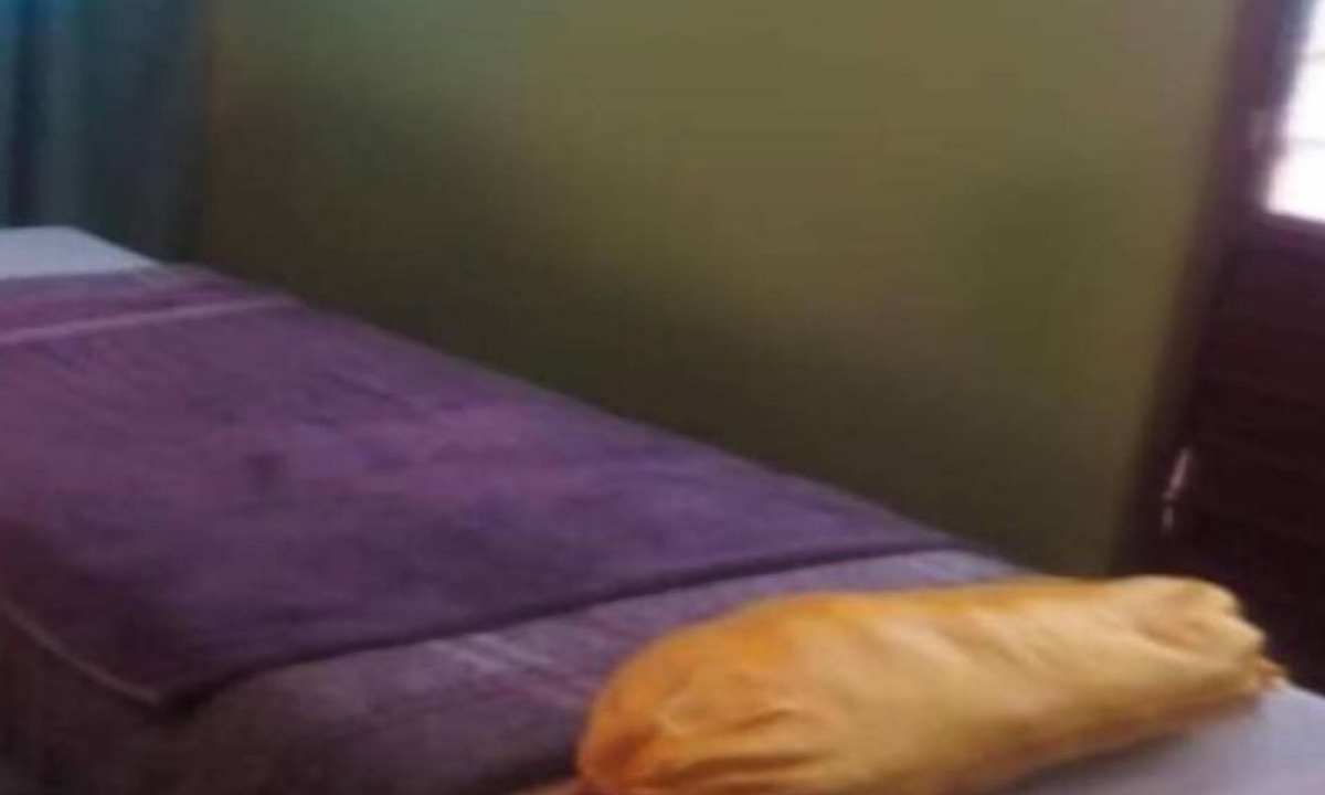 Chapultenango Hotel | Hotel Do Loker