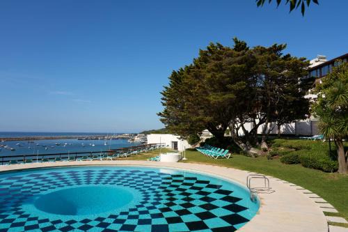 Santiago Hotel | Hotel do Mar