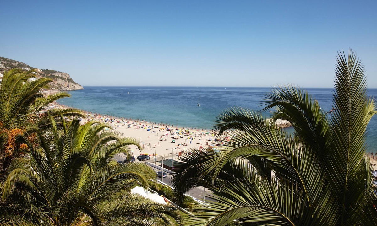 Santiago Hotel | Hotel Do Mar