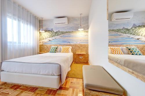 Vera Cruz Hotel | Hotel do Mercado