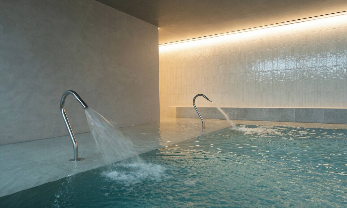 Tenoes Hotel | Hotel do Templo & SPA