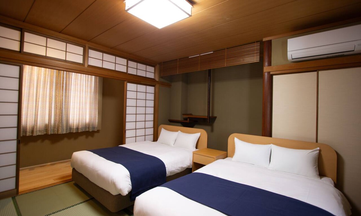 Beppu House | HOTEL DO-YA BEPPU Hanare