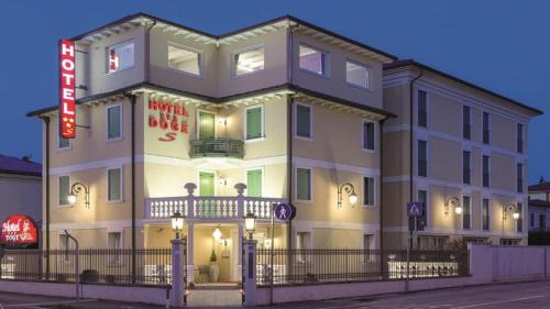 Vicenza Hotel | Hotel Doge