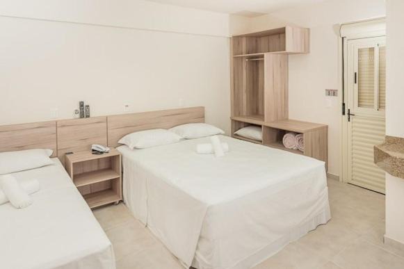 Anita Garibaldi Hotel | Hotel Dois H