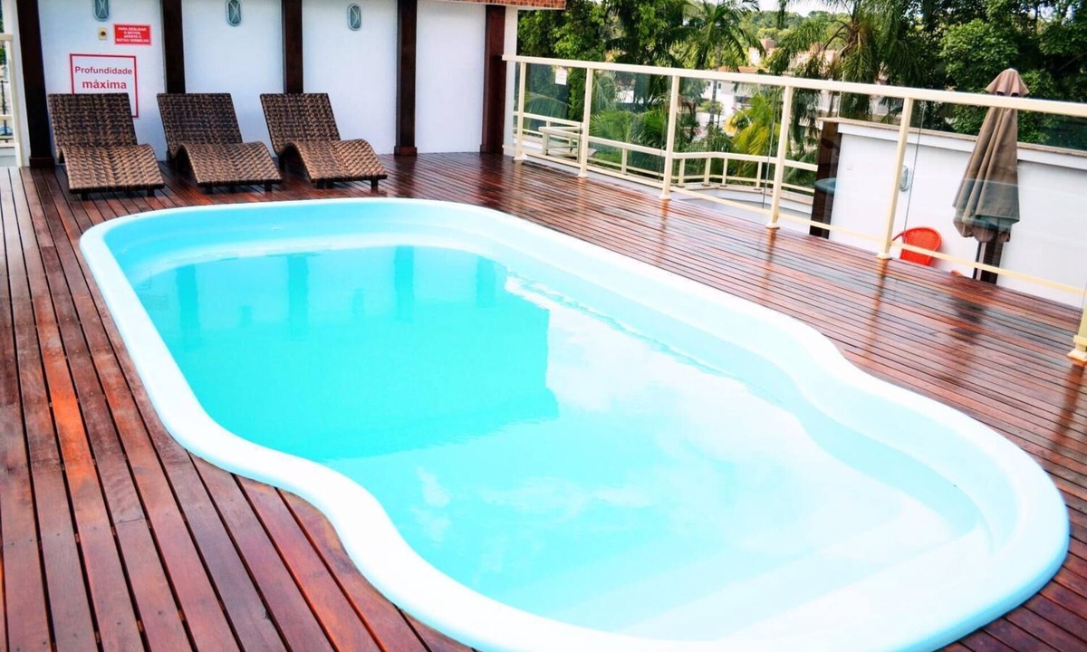 Anita Garibaldi Hotel | Hotel Dois H