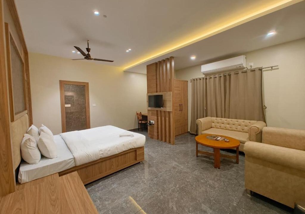 Siliguri Hotel | Hotel Dolly