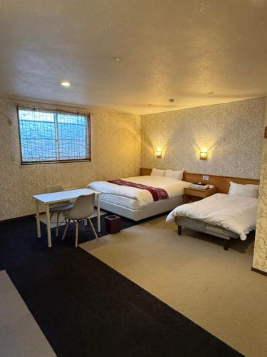 Daisen Hotel | Hotel DOLPHIA