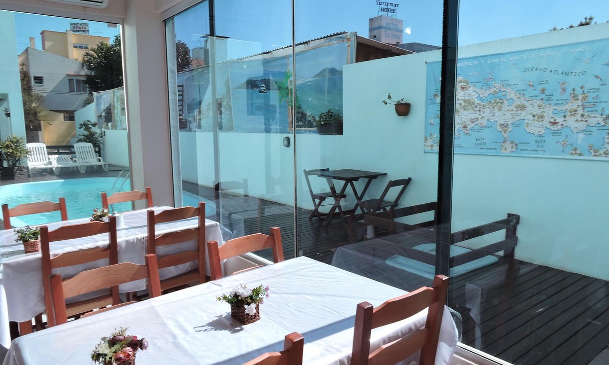 Canasvieiras Hotel | Hotel Dom Fish