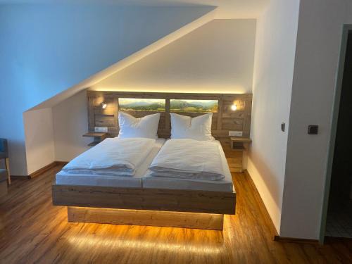 Rederscheid Hotel | Hotel Domblick