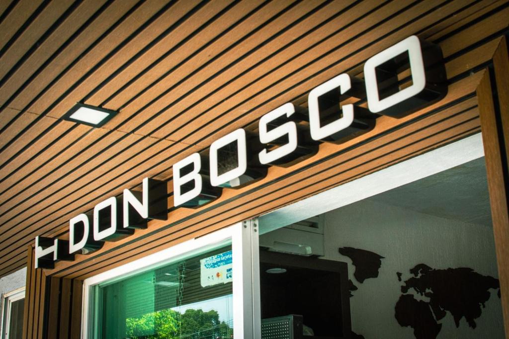 Zapopan Hotel | Hotel don Bosco