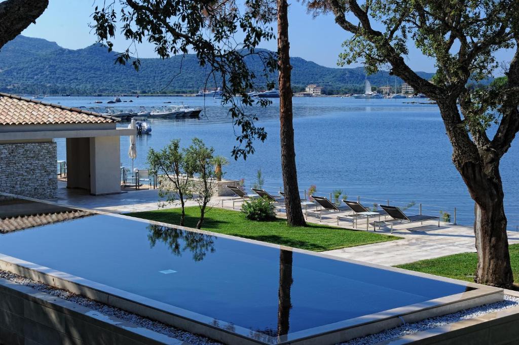Porto-Vecchio Hotel | Hotel Don Cesar