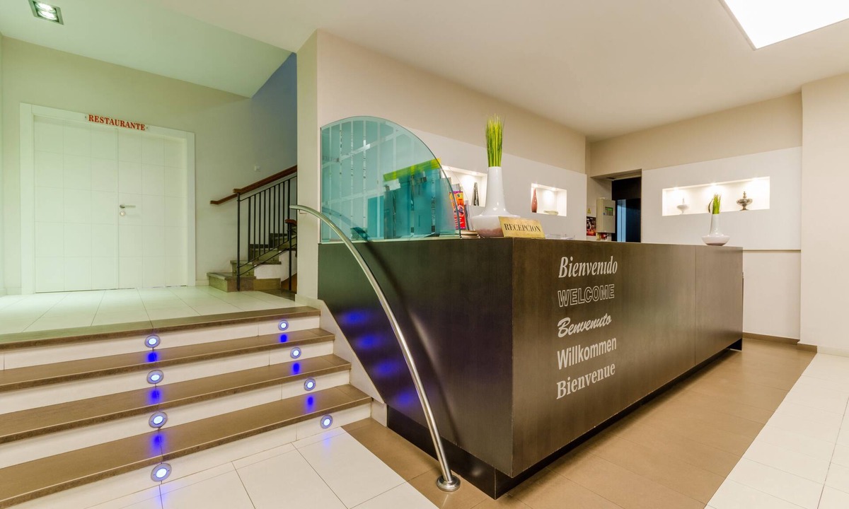 Camino de Ronda Hotel | Hotel Don Juan