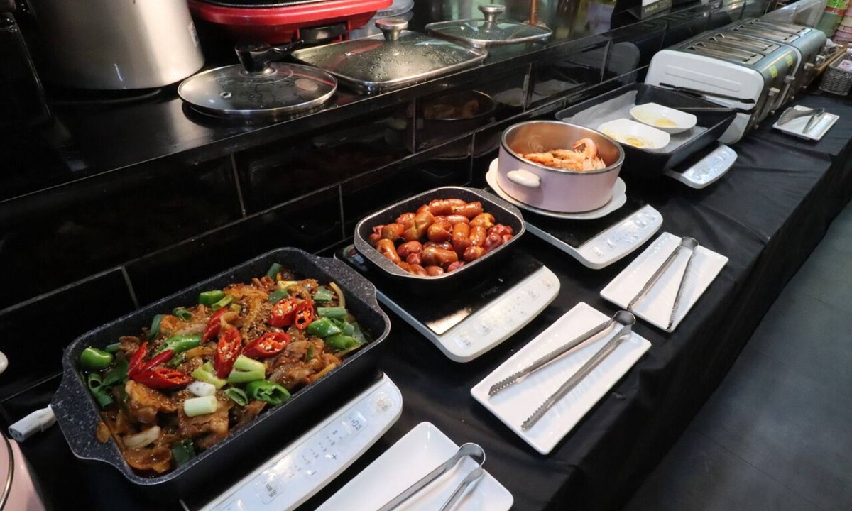 Changwon Hotel | Hotel Don