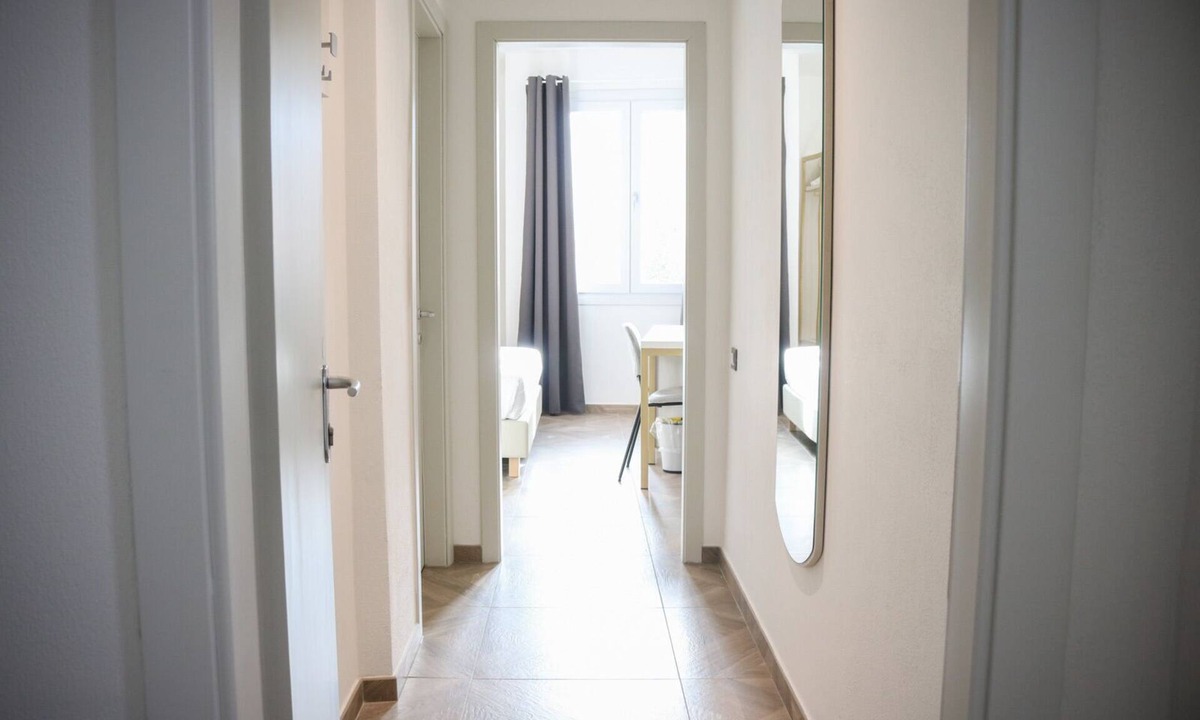 San Faustino-Madonnina-Quattroville Hotel | Hotel Donatello Modena