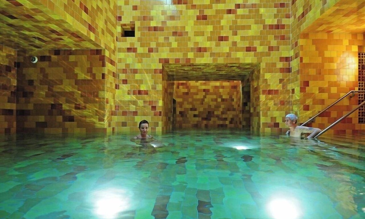 Samedan Hotel | Hotel Donatz