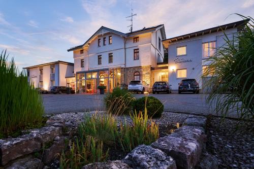 Scheer Hotel | Hotel Donaublick