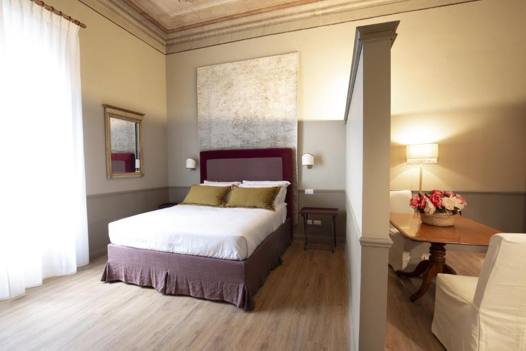 Repubblica Hotel | Hotel donna Francesca