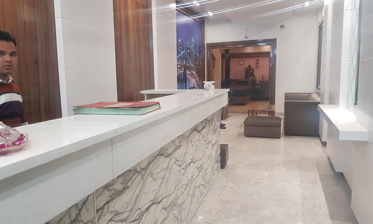 Dehradun Hotel | Hotel Doon Regency