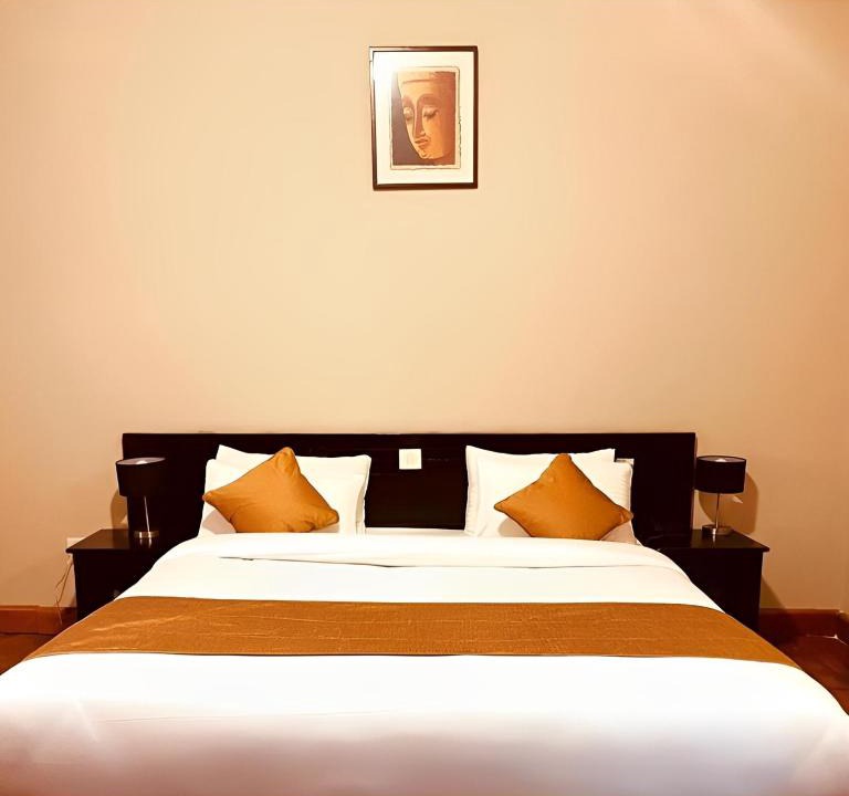 Paro Hotel | Hotel Dorjiling