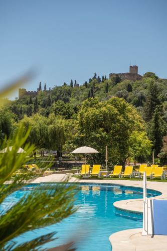 Tomar Hotel | Hotel Dos Templarios