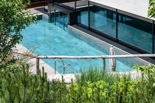 San Cipriano Hotel | Hotel Dosses