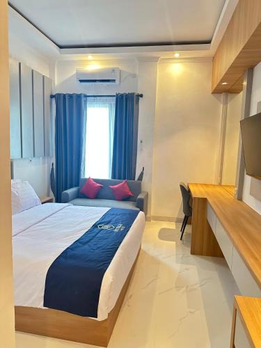 Malinau Hotel | Hotel Dotaga
